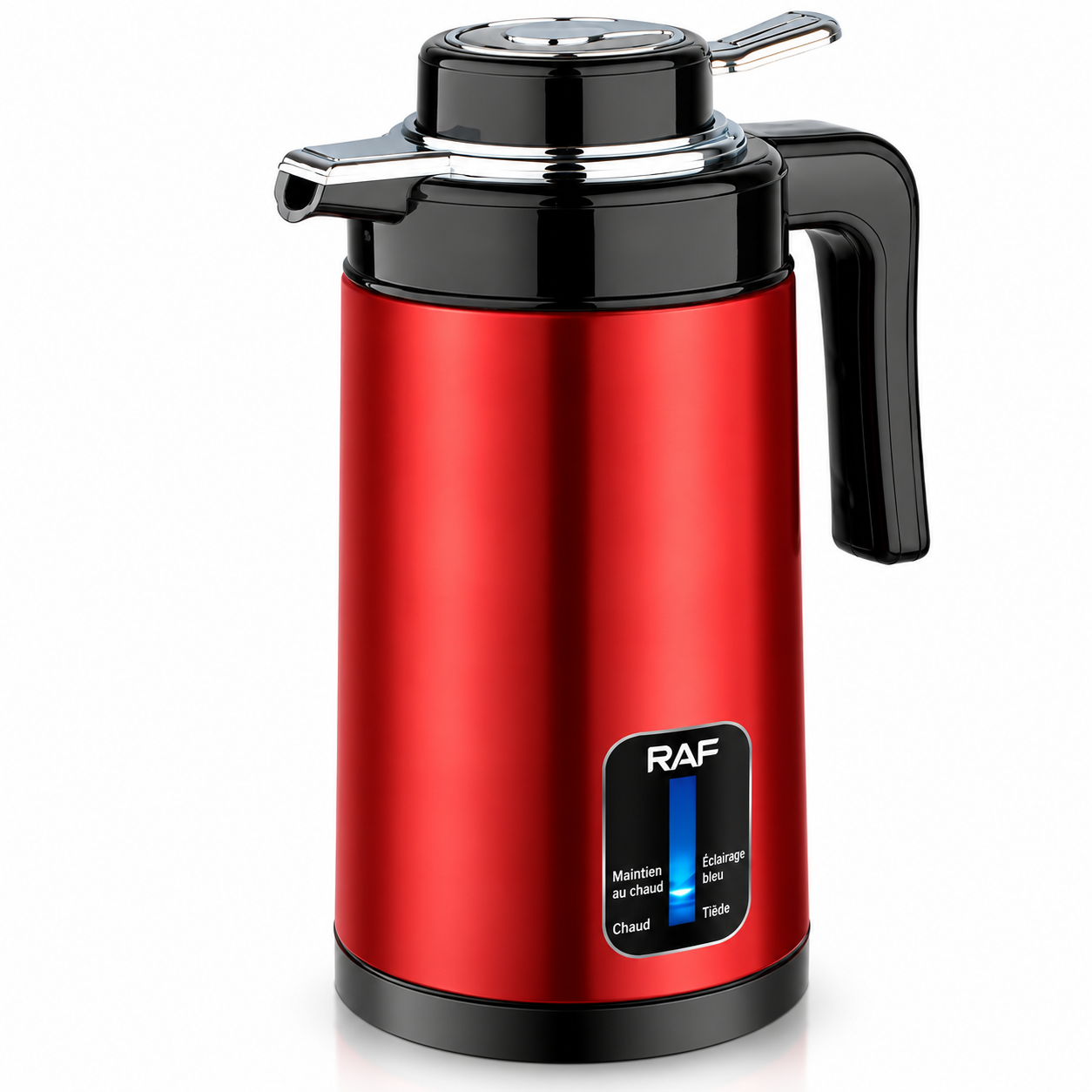 Bouilloire électrique RAF R.7811 — 2,7 L — vue 4