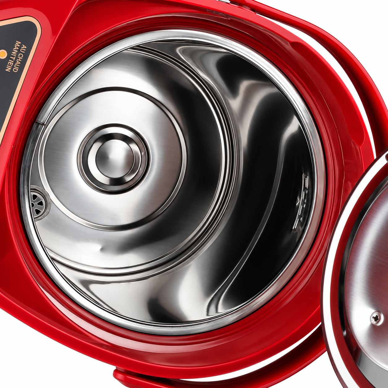 Bouilloire distributrice RAF R.7904 — 6,8 L — vue 4