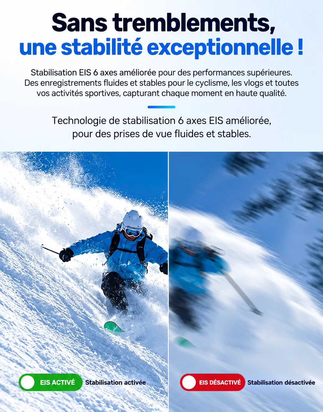 Illustration fournisseur de la stabilisation EIS annoncée