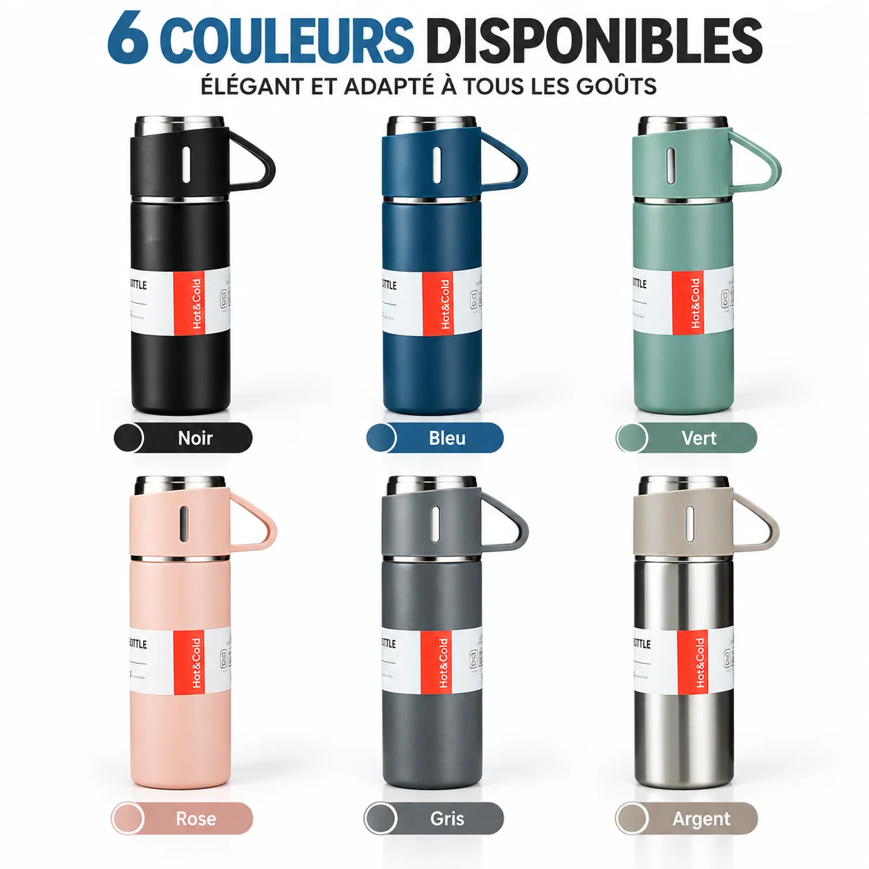couleurs