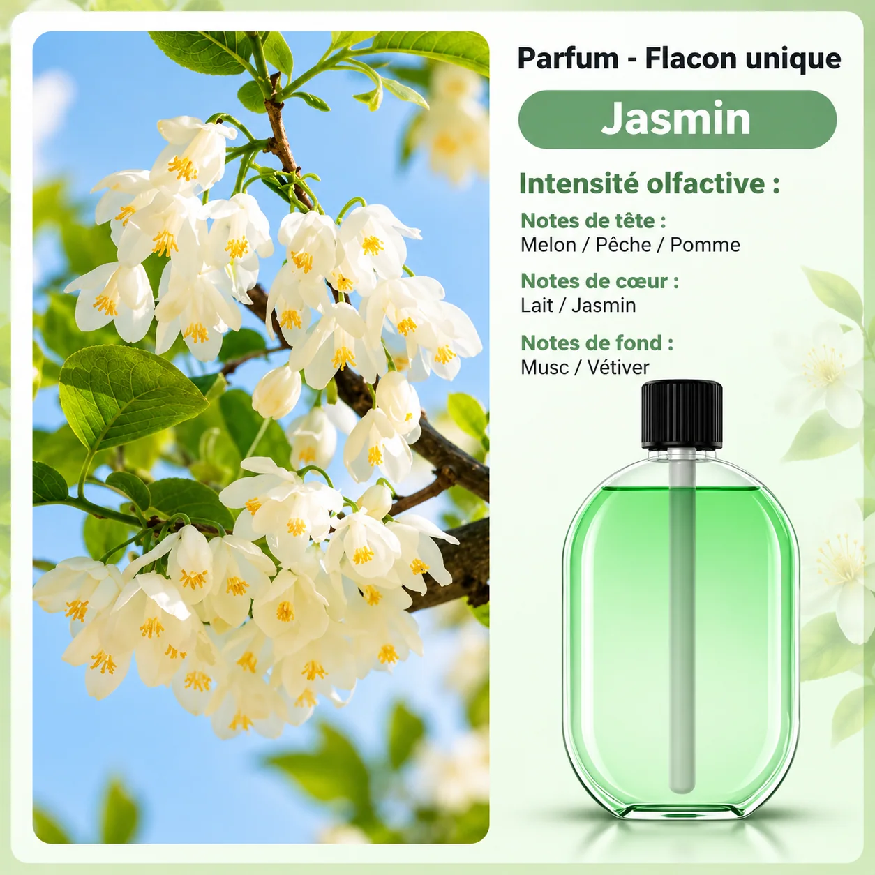 jasmin