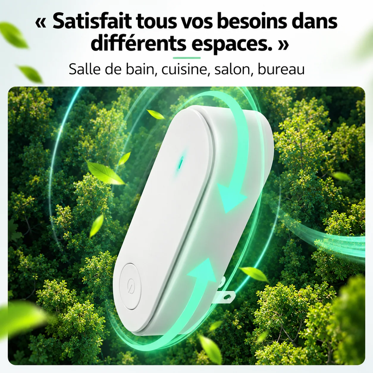 Présentation du modèle compact